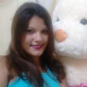 Meet your Posher, Lourdita